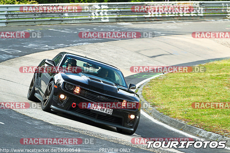 Bild #16950549 - Touristenfahrten Nürburgring Nordschleife (30.05.2022)