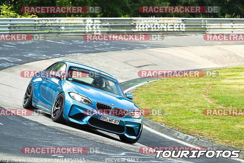 Bild #16950565 - Touristenfahrten Nürburgring Nordschleife (30.05.2022)