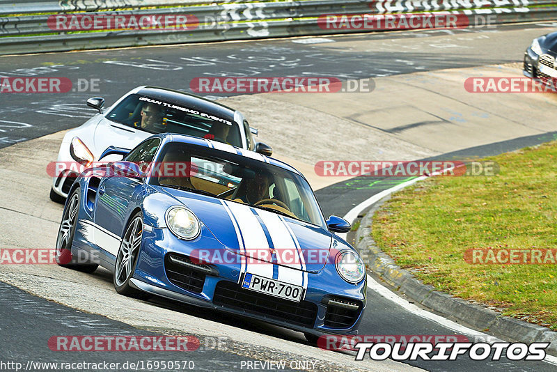 Bild #16950570 - Touristenfahrten Nürburgring Nordschleife (30.05.2022)