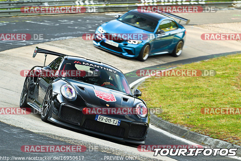 Bild #16950617 - Touristenfahrten Nürburgring Nordschleife (30.05.2022)