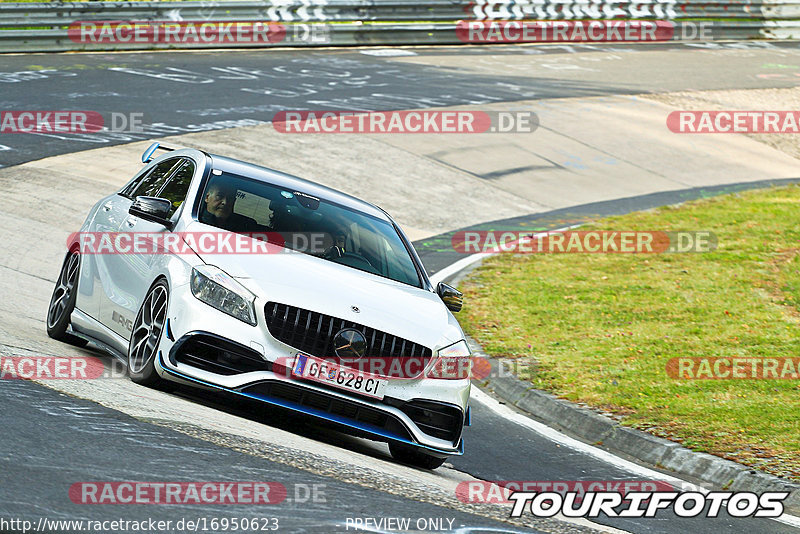 Bild #16950623 - Touristenfahrten Nürburgring Nordschleife (30.05.2022)