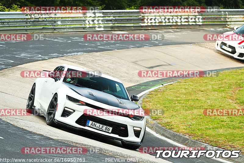 Bild #16950763 - Touristenfahrten Nürburgring Nordschleife (30.05.2022)