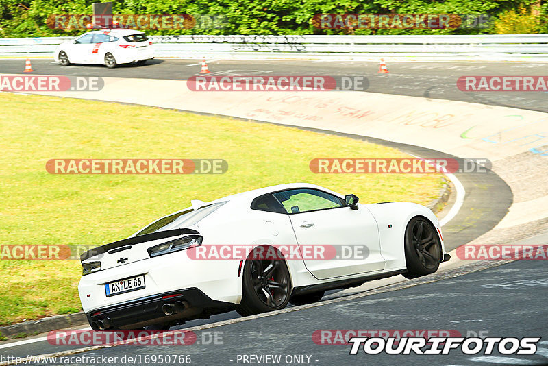 Bild #16950766 - Touristenfahrten Nürburgring Nordschleife (30.05.2022)