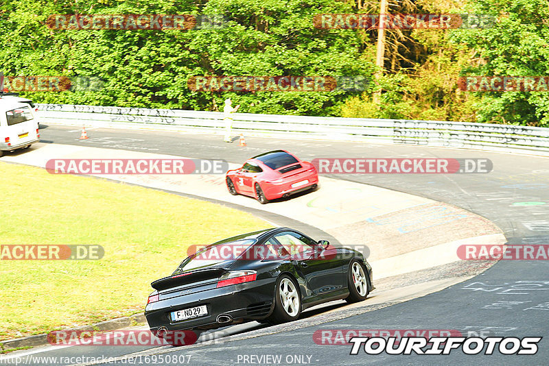 Bild #16950807 - Touristenfahrten Nürburgring Nordschleife (30.05.2022)