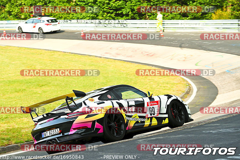 Bild #16950843 - Touristenfahrten Nürburgring Nordschleife (30.05.2022)