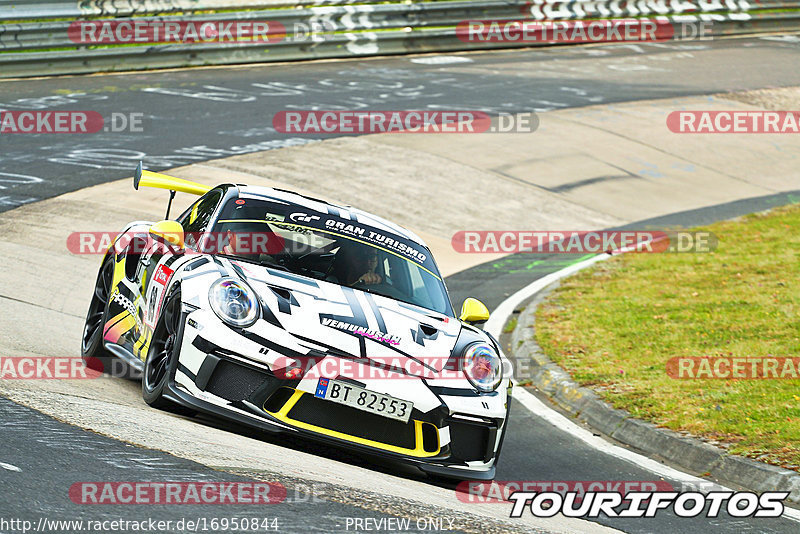 Bild #16950844 - Touristenfahrten Nürburgring Nordschleife (30.05.2022)