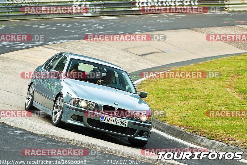 Bild #16950848 - Touristenfahrten Nürburgring Nordschleife (30.05.2022)