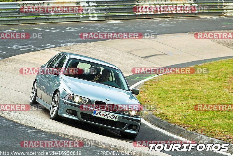 Bild #16950849 - Touristenfahrten Nürburgring Nordschleife (30.05.2022)