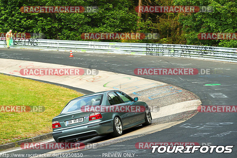 Bild #16950850 - Touristenfahrten Nürburgring Nordschleife (30.05.2022)