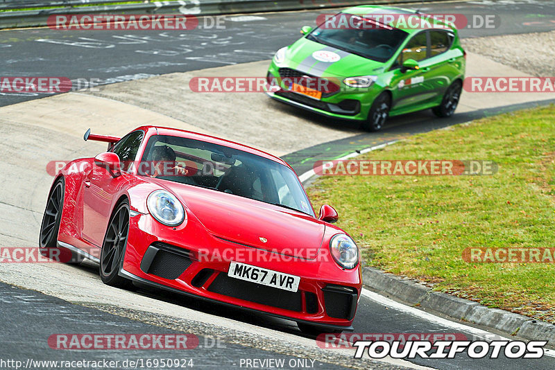 Bild #16950924 - Touristenfahrten Nürburgring Nordschleife (30.05.2022)