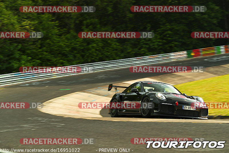 Bild #16951022 - Touristenfahrten Nürburgring Nordschleife (30.05.2022)