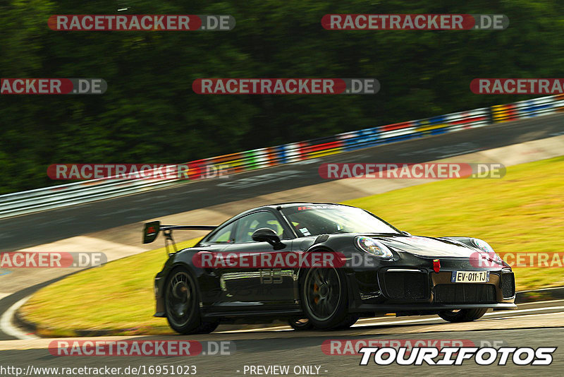 Bild #16951023 - Touristenfahrten Nürburgring Nordschleife (30.05.2022)