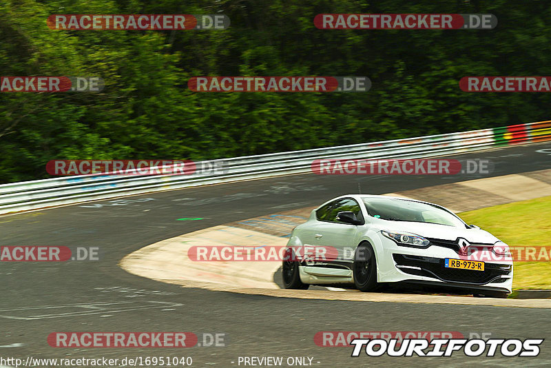 Bild #16951040 - Touristenfahrten Nürburgring Nordschleife (30.05.2022)