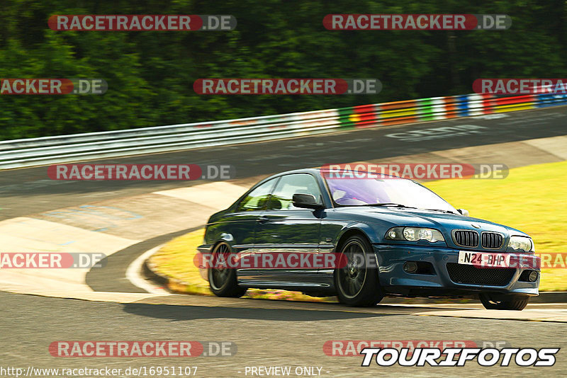 Bild #16951107 - Touristenfahrten Nürburgring Nordschleife (30.05.2022)