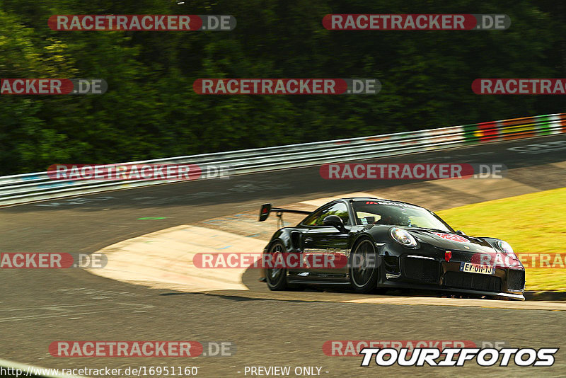 Bild #16951160 - Touristenfahrten Nürburgring Nordschleife (30.05.2022)