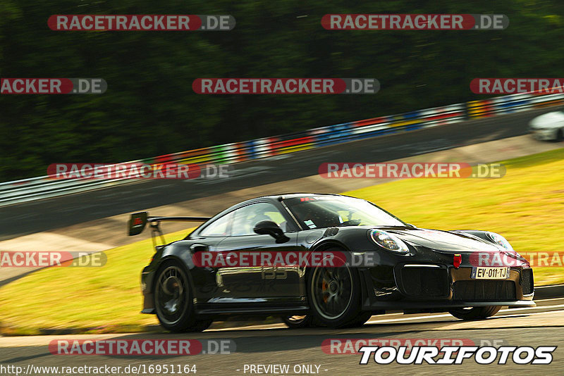 Bild #16951164 - Touristenfahrten Nürburgring Nordschleife (30.05.2022)