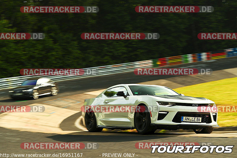 Bild #16951167 - Touristenfahrten Nürburgring Nordschleife (30.05.2022)