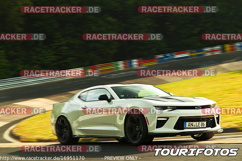 Bild #16951170 - Touristenfahrten Nürburgring Nordschleife (30.05.2022)