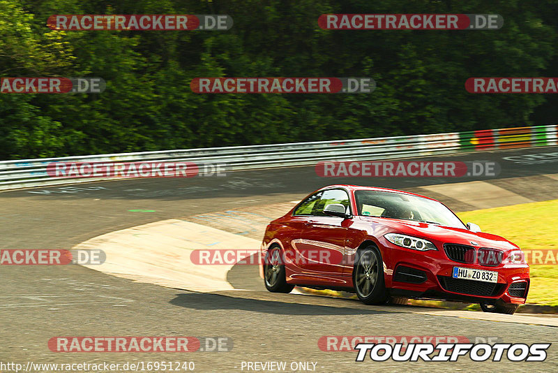 Bild #16951240 - Touristenfahrten Nürburgring Nordschleife (30.05.2022)