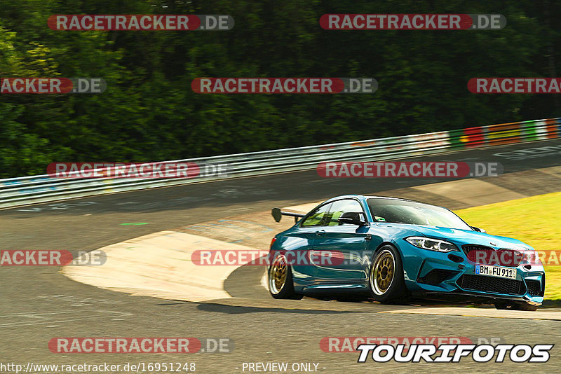 Bild #16951248 - Touristenfahrten Nürburgring Nordschleife (30.05.2022)