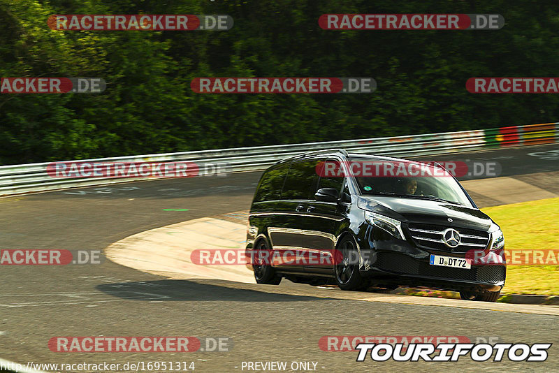 Bild #16951314 - Touristenfahrten Nürburgring Nordschleife (30.05.2022)