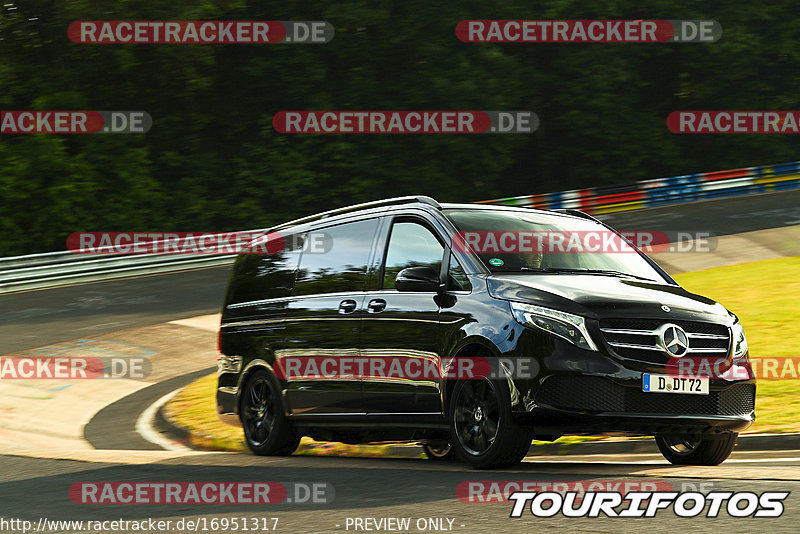 Bild #16951317 - Touristenfahrten Nürburgring Nordschleife (30.05.2022)