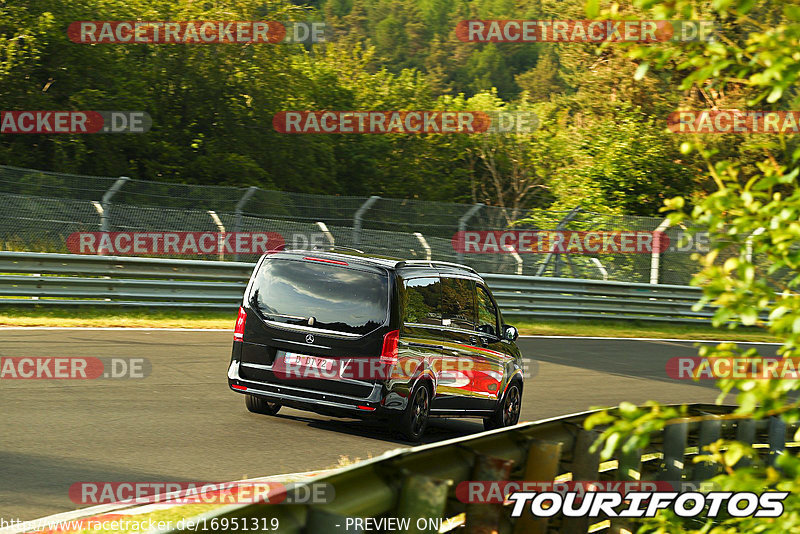 Bild #16951319 - Touristenfahrten Nürburgring Nordschleife (30.05.2022)