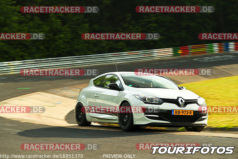 Bild #16951370 - Touristenfahrten Nürburgring Nordschleife (30.05.2022)