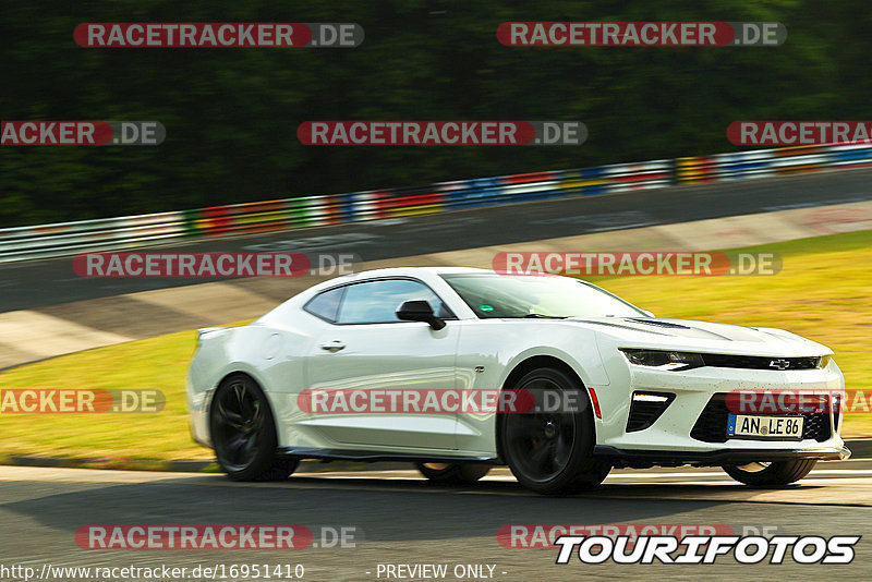 Bild #16951410 - Touristenfahrten Nürburgring Nordschleife (30.05.2022)