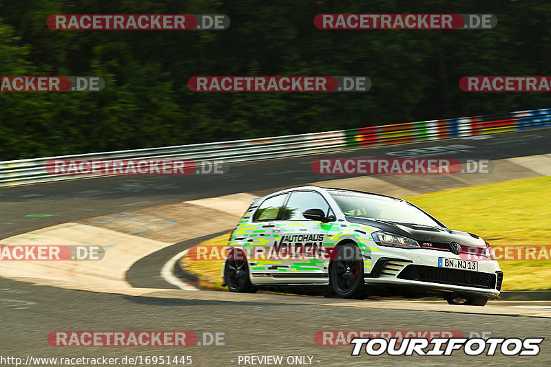 Bild #16951445 - Touristenfahrten Nürburgring Nordschleife (30.05.2022)