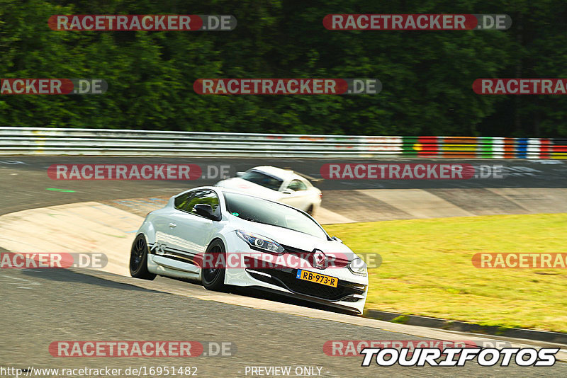 Bild #16951482 - Touristenfahrten Nürburgring Nordschleife (30.05.2022)