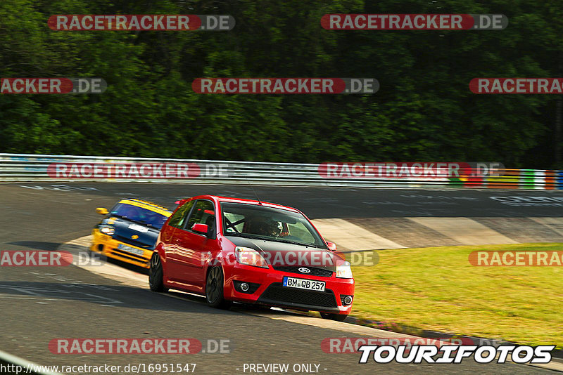 Bild #16951547 - Touristenfahrten Nürburgring Nordschleife (30.05.2022)