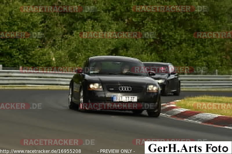 Bild #16955208 - Touristenfahrten Nürburgring Nordschleife (30.05.2022)