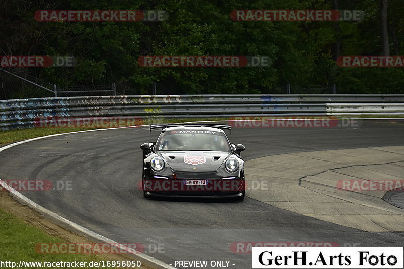 Bild #16956050 - Touristenfahrten Nürburgring Nordschleife (30.05.2022)