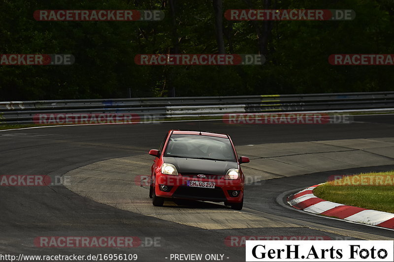 Bild #16956109 - Touristenfahrten Nürburgring Nordschleife (30.05.2022)