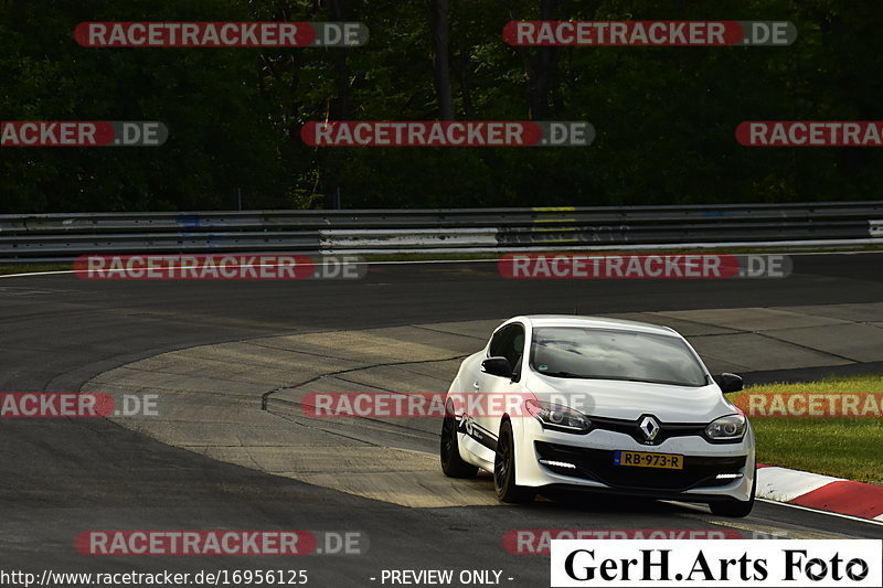 Bild #16956125 - Touristenfahrten Nürburgring Nordschleife (30.05.2022)