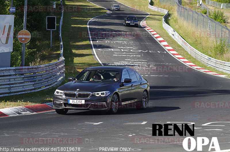 Bild #18019678 - Touristenfahrten Nürburgring Nordschleife (24.07.2022)