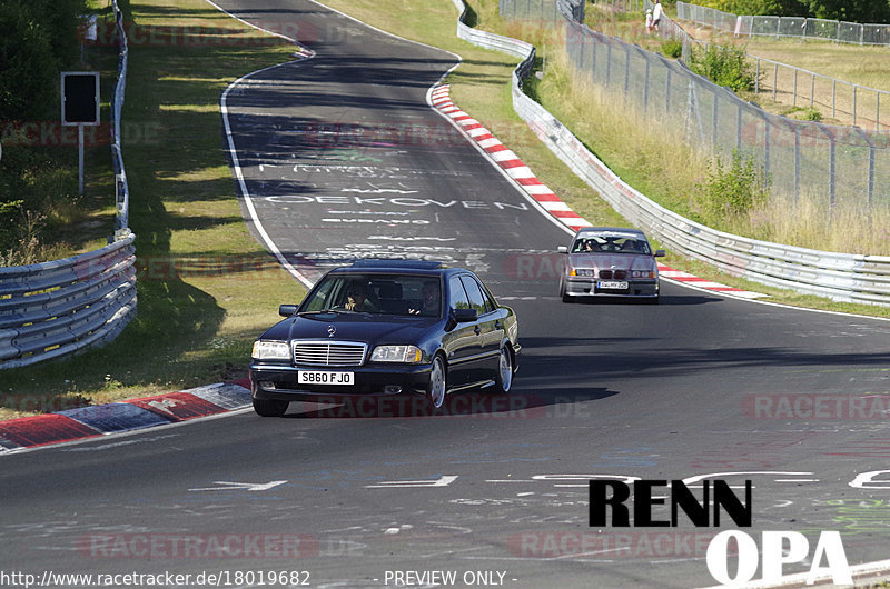 Bild #18019682 - Touristenfahrten Nürburgring Nordschleife (24.07.2022)