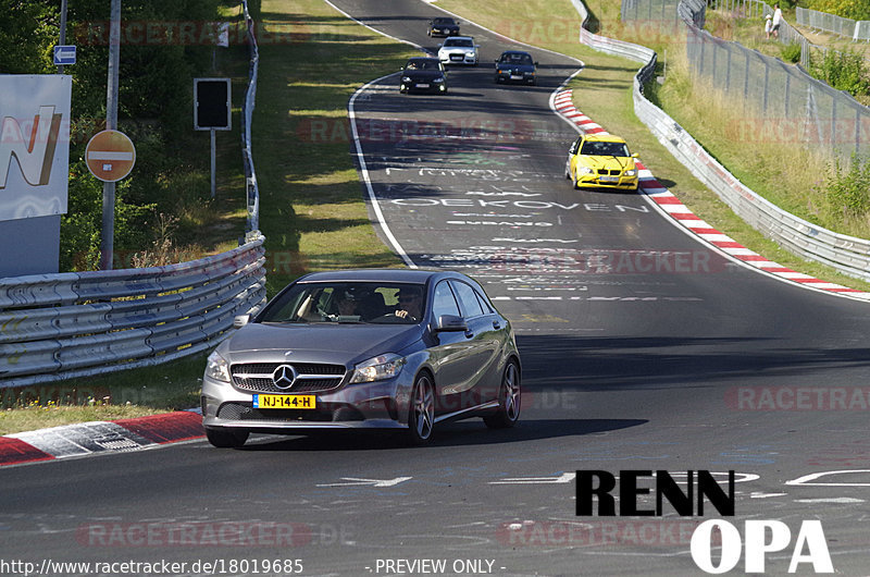 Bild #18019685 - Touristenfahrten Nürburgring Nordschleife (24.07.2022)