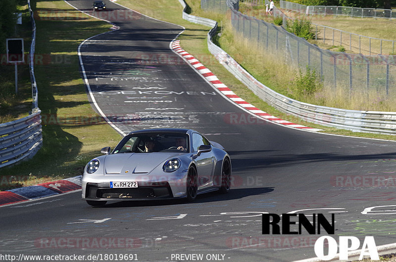 Bild #18019691 - Touristenfahrten Nürburgring Nordschleife (24.07.2022)