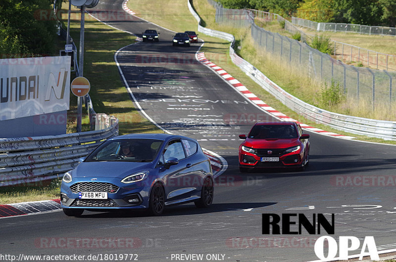 Bild #18019772 - Touristenfahrten Nürburgring Nordschleife (24.07.2022)