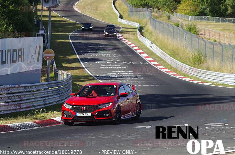 Bild #18019773 - Touristenfahrten Nürburgring Nordschleife (24.07.2022)