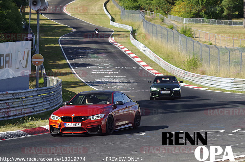 Bild #18019774 - Touristenfahrten Nürburgring Nordschleife (24.07.2022)