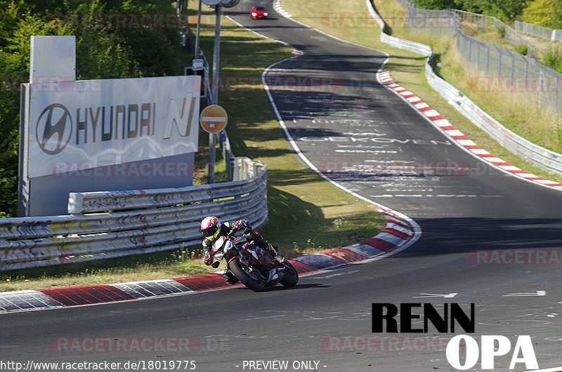 Bild #18019775 - Touristenfahrten Nürburgring Nordschleife (24.07.2022)