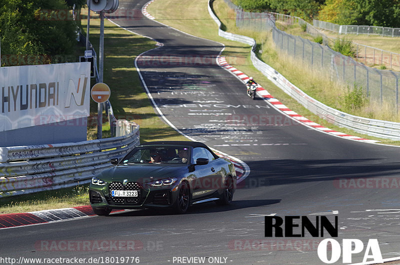 Bild #18019776 - Touristenfahrten Nürburgring Nordschleife (24.07.2022)