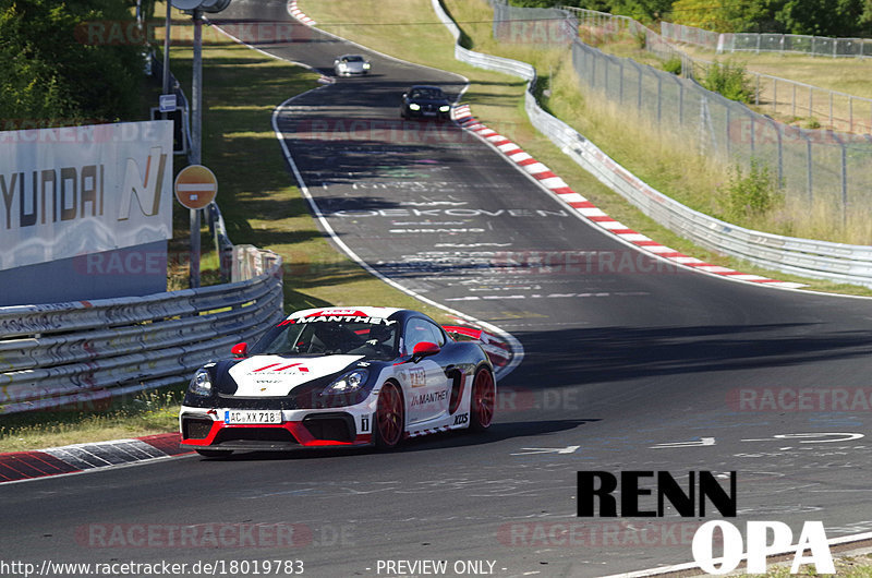 Bild #18019783 - Touristenfahrten Nürburgring Nordschleife (24.07.2022)