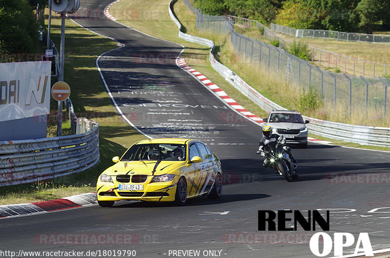 Bild #18019790 - Touristenfahrten Nürburgring Nordschleife (24.07.2022)