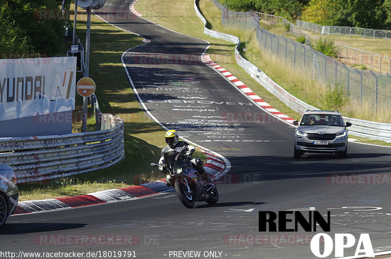 Bild #18019791 - Touristenfahrten Nürburgring Nordschleife (24.07.2022)