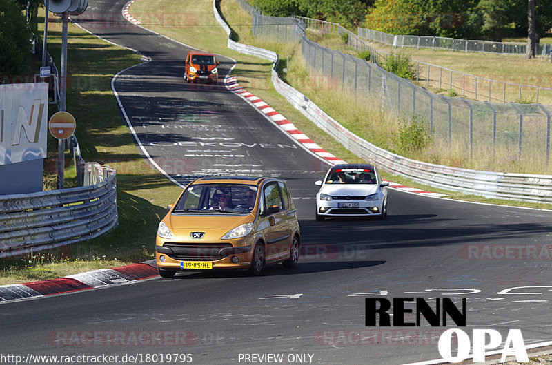 Bild #18019795 - Touristenfahrten Nürburgring Nordschleife (24.07.2022)