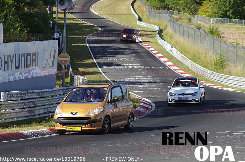 Bild #18019796 - Touristenfahrten Nürburgring Nordschleife (24.07.2022)